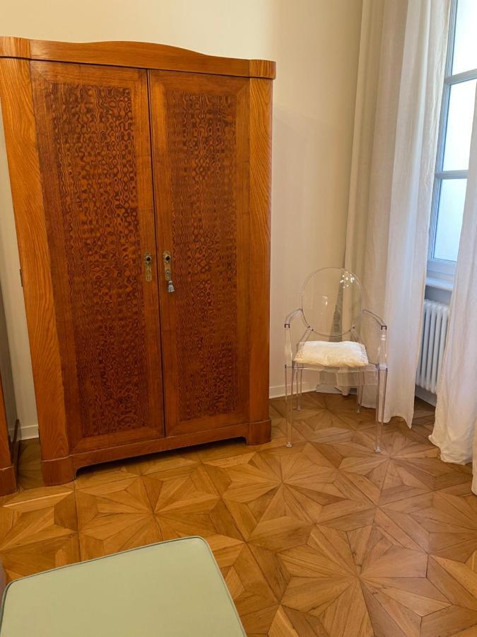 Pogri House Unità Apartamento Trieste Exterior foto