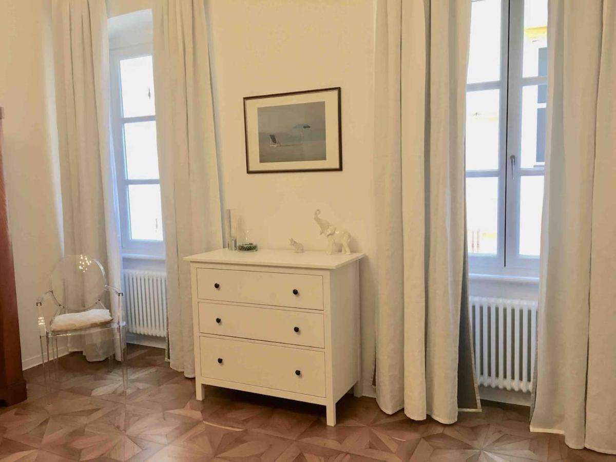 Pogri House Unità Apartamento Trieste Exterior foto